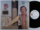 JAMES BURTON Self Titled A&M SP 4293 LP VG+ wlp ^