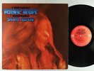 Janis Joplin - I Got Dem Ol' Kozmic Blues Again LP - Columbia 2-Eye Stereo VG+