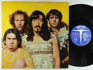 Mothers Of Invention - We're Only In It For The Money LP - Verve