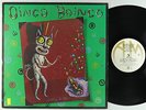 Oingo Boingo - Nothing To Fear LP - A&M VG+