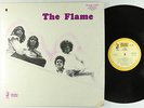 The Flame - S/T LP - Brother OG Press VG+ Poster
