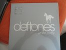 DEFTONES vinyl WHITE PONY 2lp Klappcoverversion