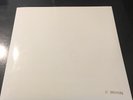 THE BEATLES White Album US 2nd Press LP Poster 4 Photos