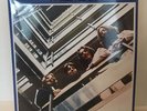 The Beatles Greatest Hits 1967-1970 Blue Border 2x LP W INSERT Apple Label
