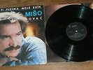 Miso Kovac LP Ti si pjesma moje duse Original Vinyl Ploca Schallplatte 1986 Mate