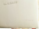 PMC 7067 (*Low Number # 4?77*) *THE BEATLES: WHITE ALBUM* W/ SPACER – VG+ MONO