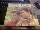 THE EVERLY BROTHERS - CADENCE CEP 110 EP 45 RPM RARE EXCELLENCE