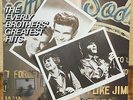 THE EVERLY BROTHERS GREATEST HITS  1977 JAPAN CBS SONY FAMILY CLUB LP FCPA 1026