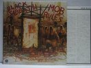BLACK SABBATH / MOB RULE - Japan LP OZZY OSBOURNE