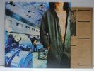 UFO / LIGHTS OUT - Japan LP
