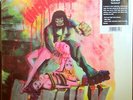 ELIAS HULK - UNCHAINED 70 UK HARD ROCK w/ BLUES & PSYCH LTD EDT 180g SEALD RE LP