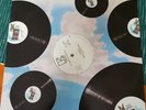 Queen 12'' Maxi Single Body Language US Promo Mono/Stereo