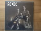 AC/DC Vinyl : Live at Haymarket 1977 -  Double Vinyl - Black/Red Vinyl