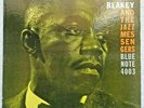 Art BLAKEY / Lee MORGAN / Benny GOLSON / Bobby TIMMONS...LP BLUE NOTE 4003 MONO