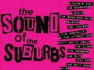 VARIOUS - The Sound Of The Suburbs - Vinyl (LP + MP3 download code)