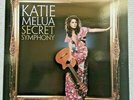 Katie Melua ?– Secret Symphony - Original LP 2012 Dramatico ?– DRAMLP0020