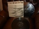 Bach Die Kunst der Fuge, Isolde Ahlgrimm Cembalo, Ex Libris EL 16520/2 LP 1969