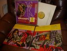 Orff Trionfi Carmina Burana Jochum DGG Box LPM 18 803/05 3 LP, 1960