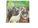 BEACH BOYS - PET SOUNDS - SEALED - MONO