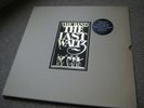 The Band The Last Waltz LP UK 1st Press TRIPLE BURBANK LABELS [Ex-/Ex-]
