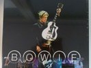 LP-Box David Bowie - A Reality Tour 180g LE  OVP + verschweißt