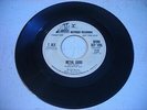 PROMO T. Rex Metal Guru 1972 45rpm