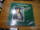 Willis Alan Ramsey Self Titled 1972 Vinyl LP Shelter Records SR 2124