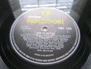THE BEATLES With The Beatles UK BLACK & YELLOW PARLOPHONE MONO VINYL LP -7N/-7N
