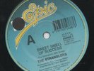 THE STRANGLERS  Rare 1990 Australian Promo Only 7
