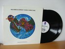 ELO ELECTRIC LIGHT ORCHESTRA , STYX , VAN DER GRAAF BST NIGHTBIRD & COMPANY 1977