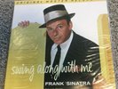 Frank Sinatra Swings Swing Along With Me Mfsl Mofi Vinyl LP Neu