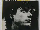 Simon Fisher Turner - Simon Turner - UK LP - CRELP 064 - 1990