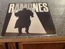 Ramones - Pleasant Dreams Promo Sampler LP - Misfits Punk KBD CBGB Cramps