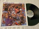 RED HOT CHILI PEPPERS FREAKY STYLEY NETHERLANDS IMPORT W/ INNER SLEEVE