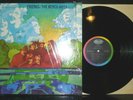BEACH BOYS: Friends LP (EX Pristine IN SHRINK Stereo Copy ) Rock & Pop