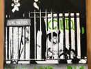 UK Subs ?– C.I.D.- Red Vinyl - Autographed by all the band - 1979.