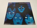 USED KISS Creatures of the Night Vinyl Album 33 Polygram Records 1982 NBLP 7270