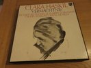 CLARA HASKIL VERMACHTNIS MOZART.BEETHOVEN.SCHUBERT ETC. 9LP BOX PHILIPS 6747 055