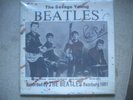 The Beatles - The  Savage Young Beatles signed by Pete Best