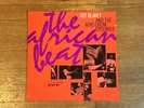 Art Blakey & Afro-Drum Ensemble LP - The African Beat - Blue Note 4097 RVG Ear