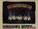 Phil Collins: Serious Hits... Live  (2LPs: Remastered)