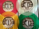 Eight Songs For Greg Sage and The Wipers.Coloured Vinyl Box Set Nirvana Grunge
