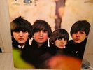 RARE The Beatles Beatles For Sale Vinyl 1964 1st Press EMI parlophone edition