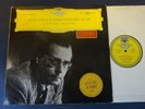 RED ST TULIPS A/H STRAUSS: ALSO SPRACH ZARATHUSTRA LP, BPO, Karl Bohm DG 136 001