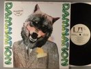 Damnation  Which Is The Justice, Which Is The Thief   Hard Rock; Psych