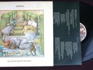 Genesis, Selling England By The Pound, Vinyl LP 1973 UK CAS.1074, Insert, SUPERB