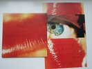 UK 2LP The Cure - Kiss Me Kiss Me + Insert 1987 A1/B1/C1/D1 NEAR MINT