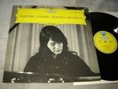Deutsche Grammophon 139 317 LP Martha Argerich - Chopin piano large tulips label
