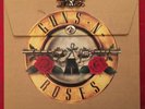 GUNS N ROSES Appetite For Destruction Collector's LP Box Set (1988) Sweden RARE