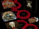 KREATOR London Apocalypticon (Live At The Roundhouse) Deluxe Vinyl Boxset